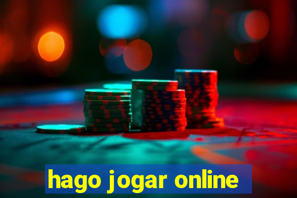 hago jogar online